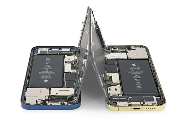 苹果手机拆解.png