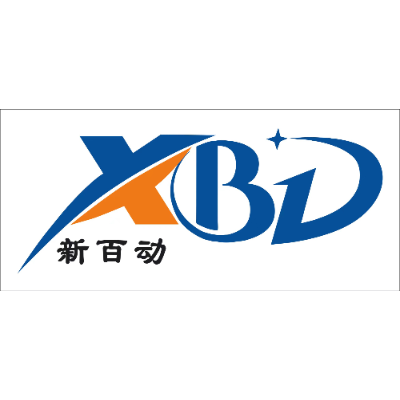 青岛百动机器人有限公司