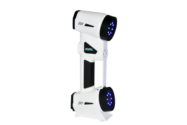 手持式3D扫描仪 - WENZEL mScan V- 温泽测量仪器（上海）有限公司