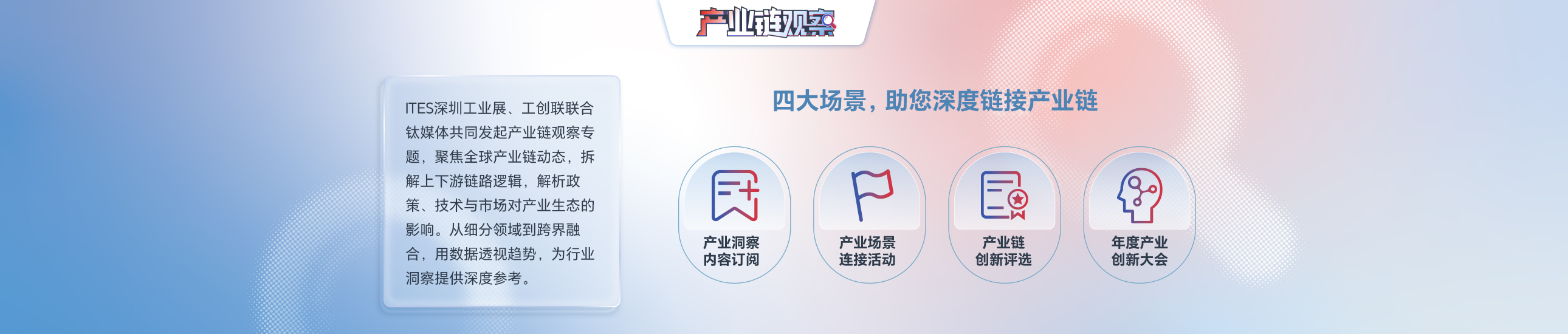 产业链观察