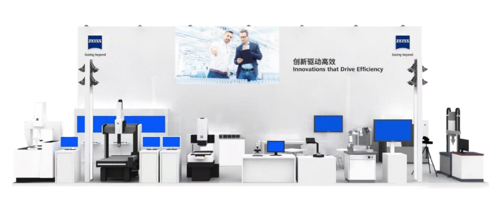 精密测量，航天航空，机器人