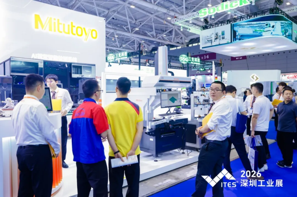 ​ 半导体，零部件，机器人及方案