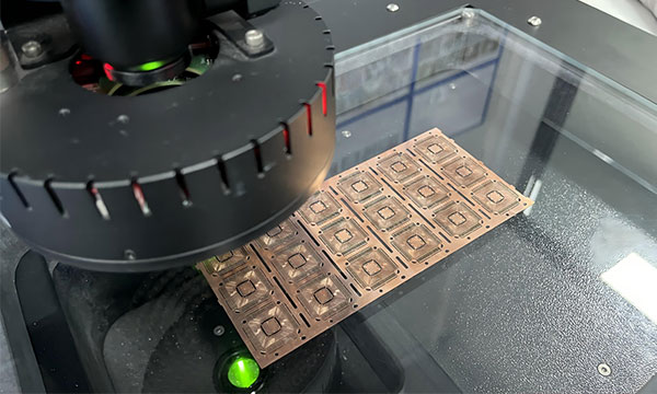 IC制造（晶圆制造、封测技术及产品)，3C电子，模具制造