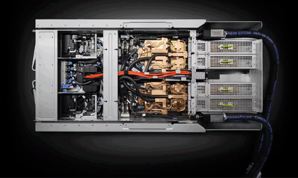 AI服务器，检测自动化，工业测量设备