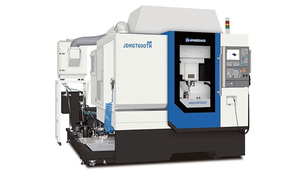 半导体设备，电子元器件（半导体元件、芯片、集成电路），金属切削机床（含硬脆材料加工设备），精密加工