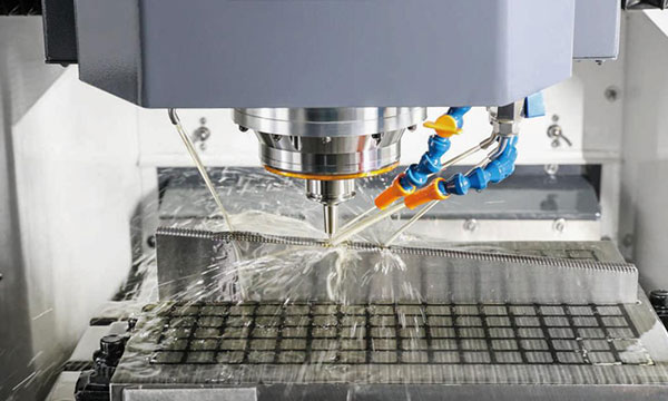 金属切削机床（含硬脆材料加工设备）