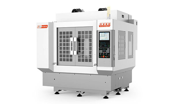 金属切削机床（含硬脆材料加工设备）