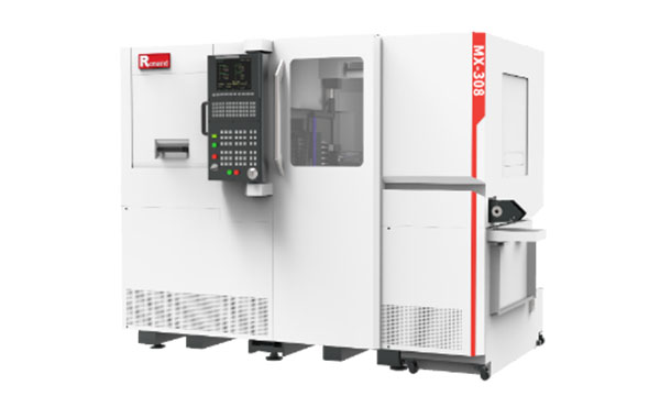 金属切削机床（含硬脆材料加工设备）