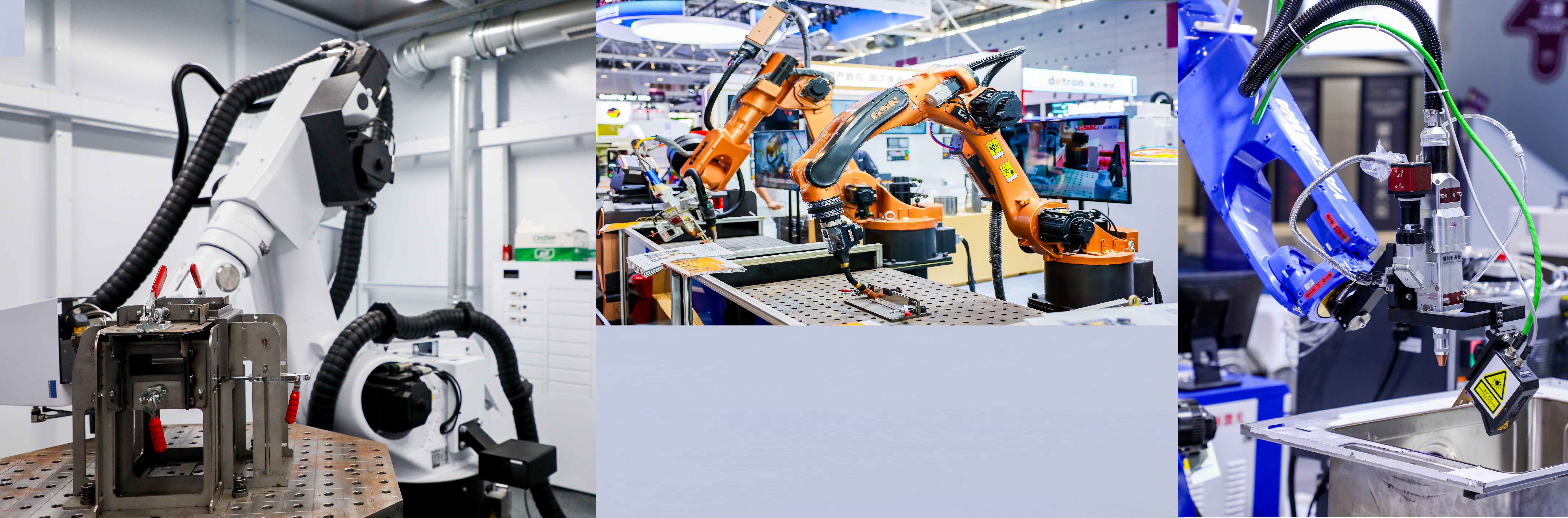 Welding Technologies & Equipment - ITES深圳工业展
