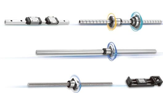 TBI MOTION：赋能赋能高端医疗设备