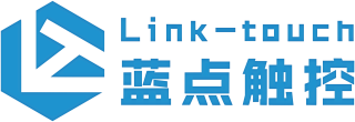 蓝点触控