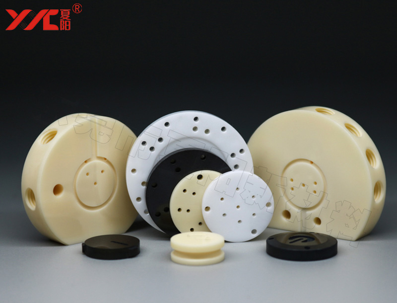 夏阳新材料：医疗陶瓷零部件解决方案