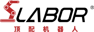 顶配机器人