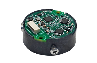 锐鹰传感：编码器