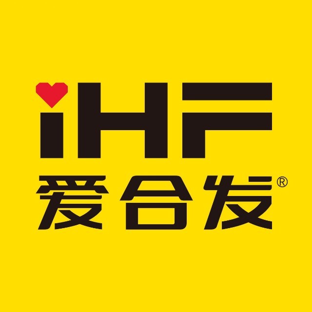 爱合发工业传动科技（广东）有限公司