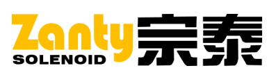深圳市宗泰电机有限公司