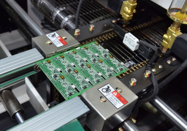 PCBA加工&模具加工服务