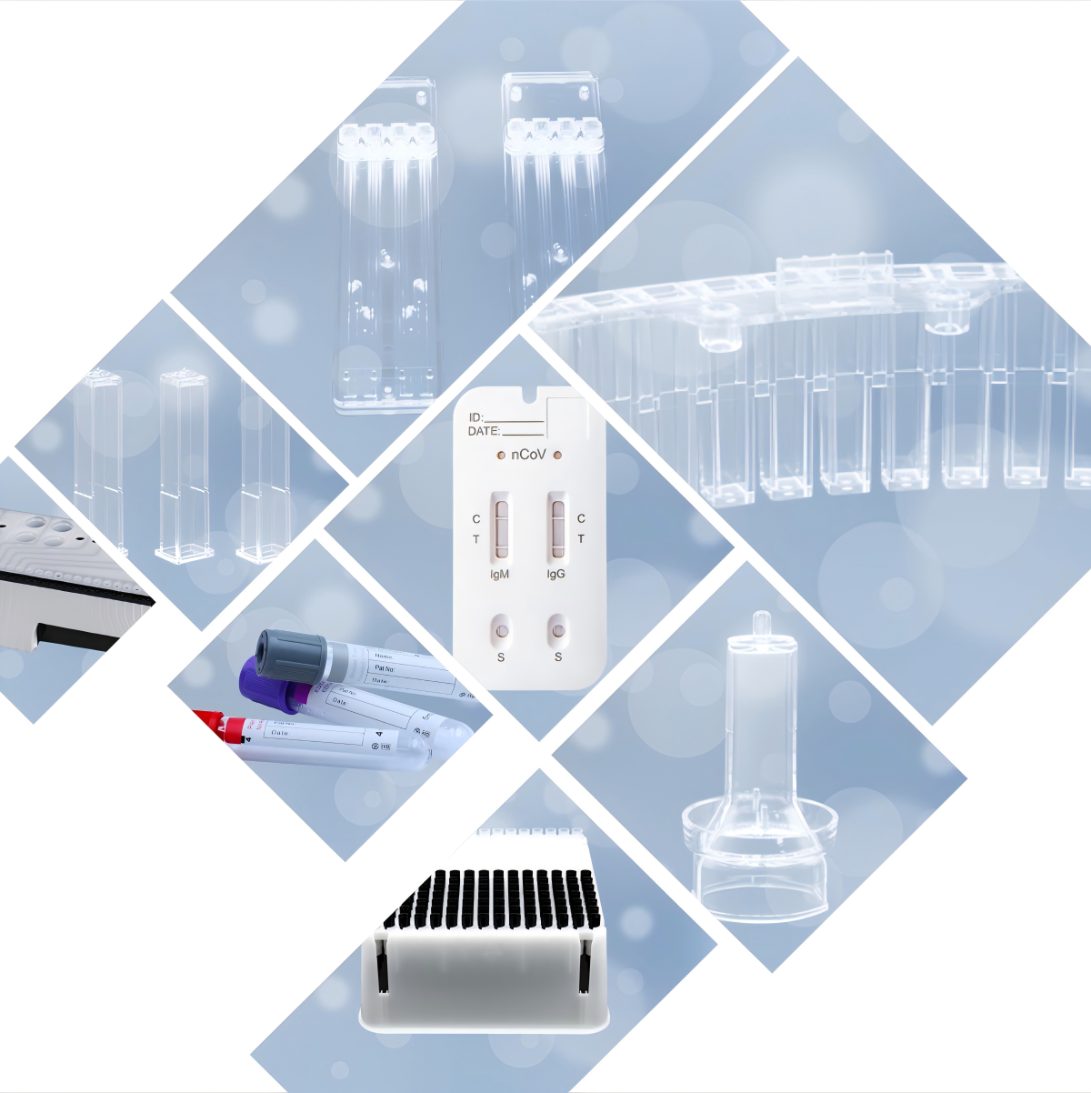 深圳市固源塑胶制品有限公司