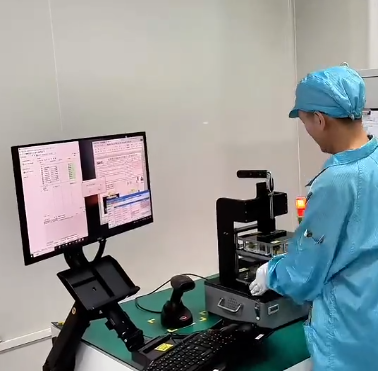 兆兴博拓：为高端医疗设备注入“智慧芯”