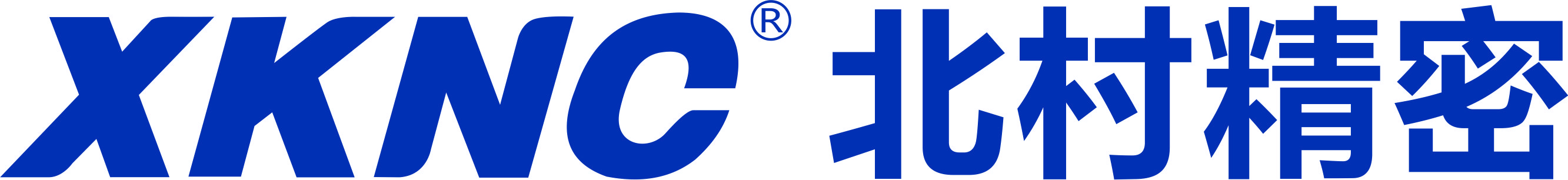 北村