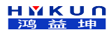 鸿益坤电子