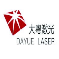 大粤激光