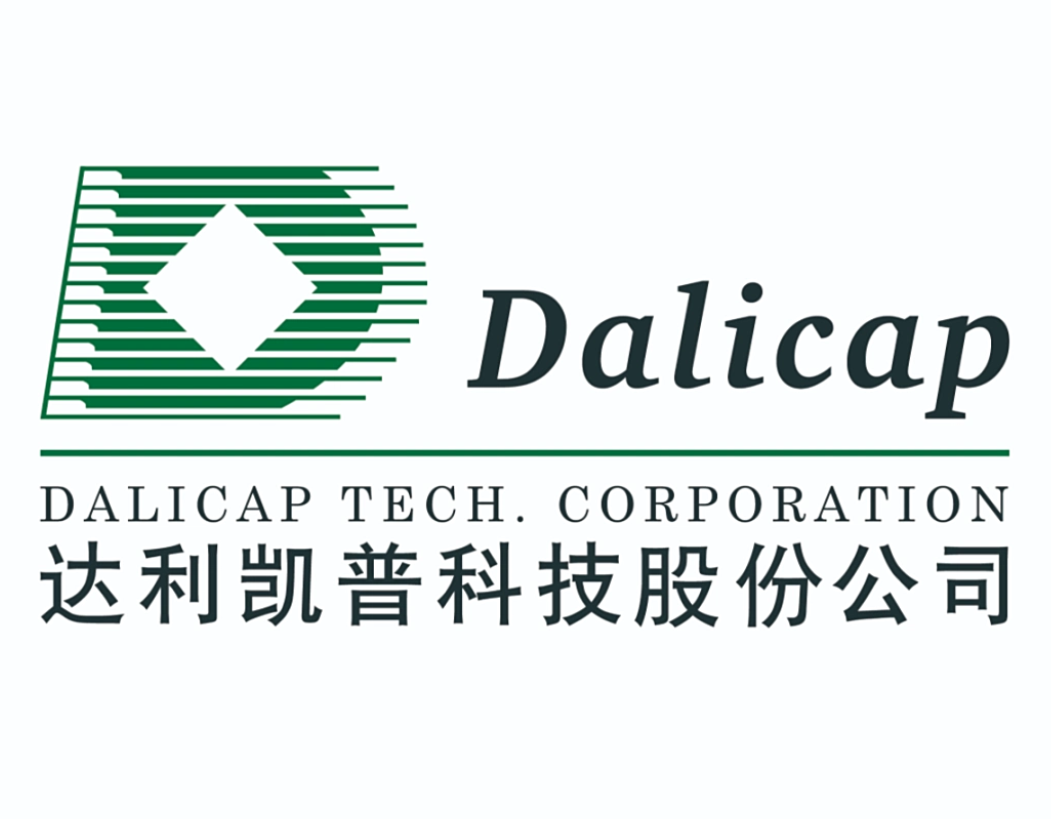 大连达利凯普科技有限公司