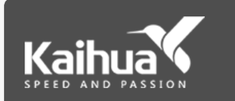 浙江凯华模具有限公司