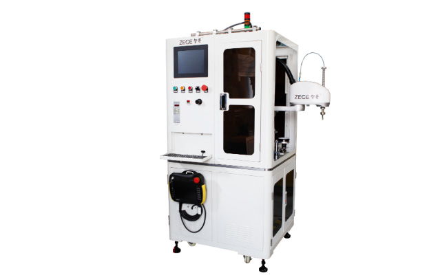 智哥：柔性上料工作站方案