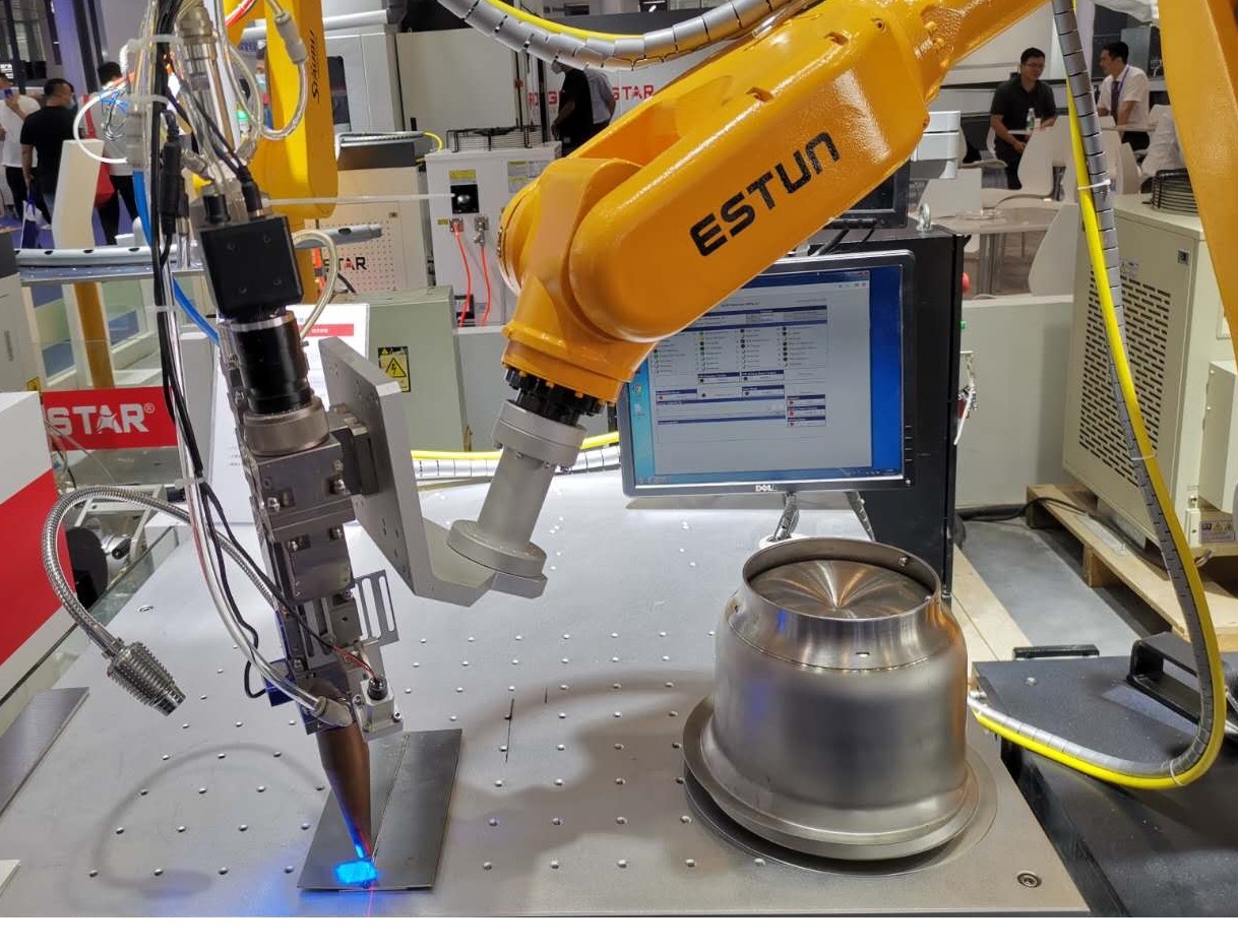 焊接技术及设备