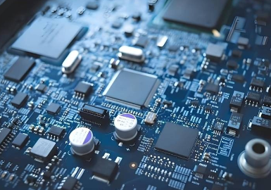 电子元件及接插件