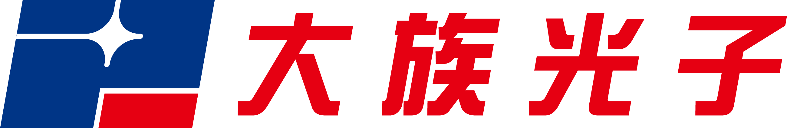 大族光子