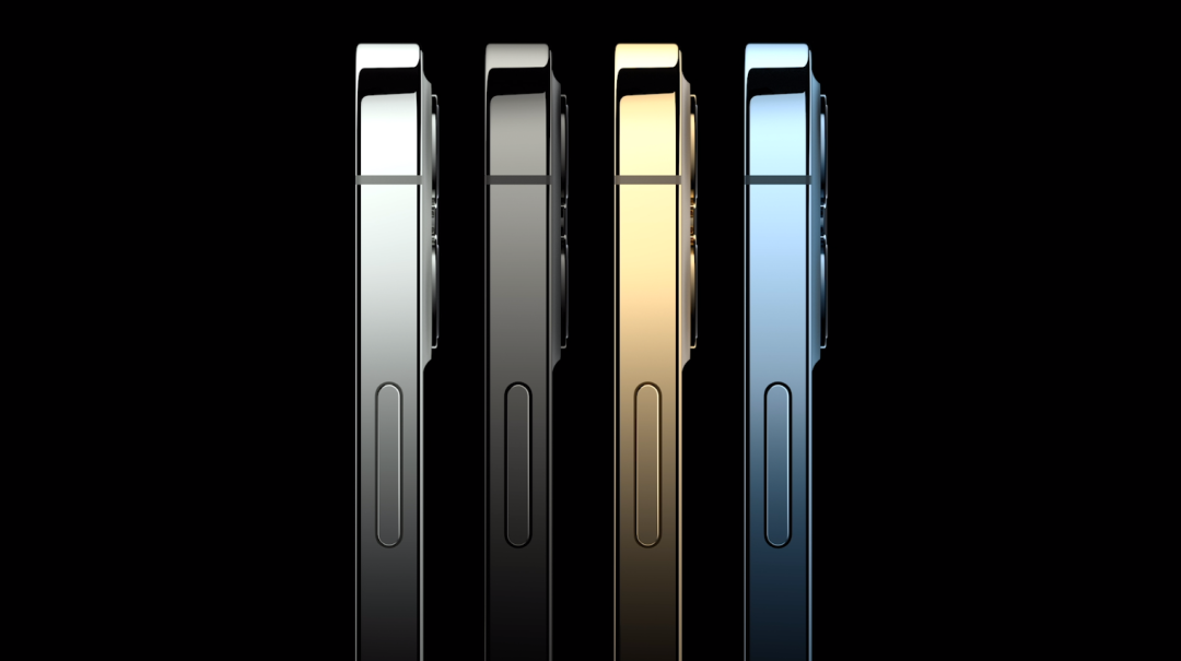 iPhone12系列手术级别不锈钢材质边框.png