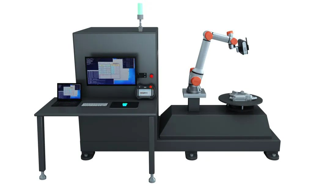 2-机器人全自动三维光学扫描测量系统.png