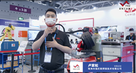 福尼斯在2022 ITES深圳工业展现场带来多款焊接设备，让我们一起洞悉工业技术新趋势。